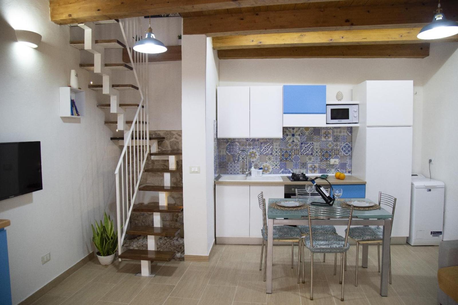Apartment Pietra Viva Syracuse