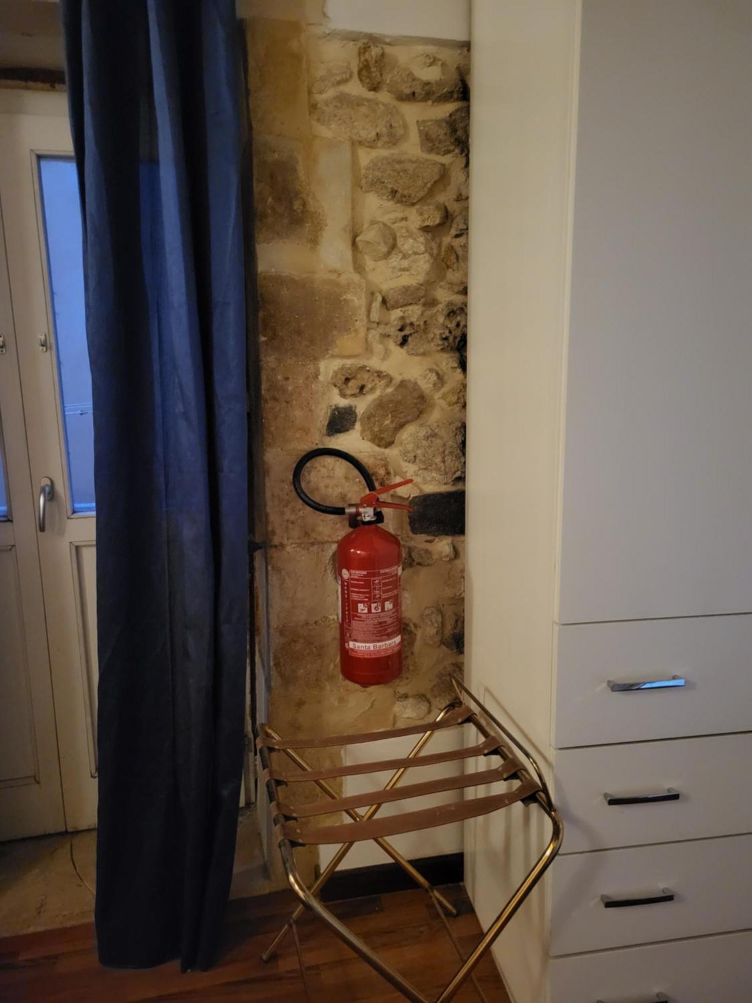 Apartment Pietra Viva Syracuse